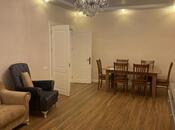 İcarəyə verilir 3 otaqlı yeni tikili 106 m², 8 Noyabr m., photo 4 from 8
