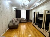 İcarəyə verilir 4 otaqlı yeni tikili 100 m², Həzi Aslanov m., photo 2 from 8