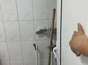 İcarəyə verilir 1 otaqlı həyət evi/bağ evi 25 m², Elmlər Akademiyası m., photo 6 from 7