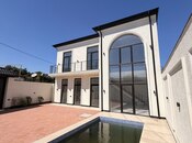 Satılır 4 otaqlı həyət evi/bağ evi 120 m², Mərdəkan q., photo 1 from 8