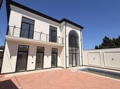 Satılır 4 otaqlı həyət evi/bağ evi 120 m², Mərdəkan q., photo 2 from 8