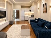 İcarəyə verilir 2 otaqlı yeni tikili 75 m², Gənclik m., photo 2 from 8