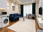İcarəyə verilir 2 otaqlı yeni tikili 75 m², Gənclik m., photo 1 from 8