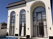 Satılır 4 otaqlı həyət evi/bağ evi 200 m², Mərdəkan q., photo 2 from 8