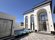 Satılır 4 otaqlı həyət evi/bağ evi 200 m², Mərdəkan q., photo 1 from 8