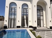 Satılır 4 otaqlı həyət evi/bağ evi 200 m², Mərdəkan q., photo 4 from 8