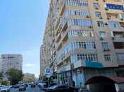 Satılır 3 otaqlı yeni tikili 98 m², Səbail r., photo 1 from 8