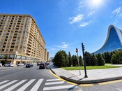 Satılır 3 otaqlı yeni tikili 100 m², Nəriman Nərimanov m., photo 1 from 8