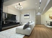 İcarəyə verilir 2 otaqlı yeni tikili 68 m², Gənclik m., photo 3 from 8