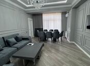 İcarəyə verilir 3 otaqlı yeni tikili 110 m², 28 May m., photo 1 from 6