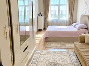 İcarəyə verilir 2 otaqlı yeni tikili 100 m², Nəriman Nərimanov m., photo 2 from 8