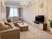 İcarəyə verilir 2 otaqlı yeni tikili 100 m², Nəriman Nərimanov m., photo 1 from 8