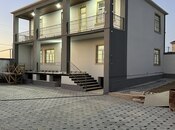 Satılır 6 otaqlı həyət evi/bağ evi 195 m², Savalan q., photo 2 from 8
