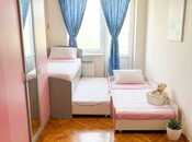 İcarəyə verilir 3 otaqlı yeni tikili 65 m², Nizami m., photo 5 from 8