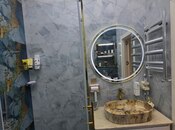 İcarəyə verilir 2 otaqlı yeni tikili 60 m², Nəriman Nərimanov m., photo 7 from 8