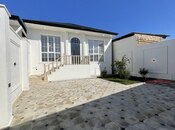 Satılır 4 otaqlı həyət evi/bağ evi 110 m², Hövsan q., photo 1 from 8