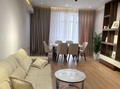 İcarəyə verilir 2 otaqlı yeni tikili 102 m², 8 Noyabr m., photo 6 from 8