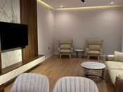 İcarəyə verilir 2 otaqlı yeni tikili 102 m², 8 Noyabr m., photo 7 from 8