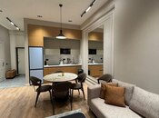Satılır 2 otaqlı yeni tikili 76 m², Sea Breeze q., photo 2 from 8