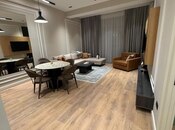Satılır 2 otaqlı yeni tikili 76 m², Sea Breeze q., photo 6 from 8