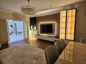 İcarəyə verilir 3 otaqlı yeni tikili 140 m², 8 Noyabr m., photo 2 from 8