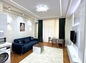 Сдаётся 2-комн. новостройка 75 м², м. Гянджлик, photo 8 from 8