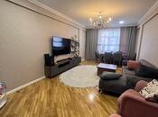 Продаётся 3-комн. новостройка 115 м², м. Иншаатчылар, photo 1 from 8