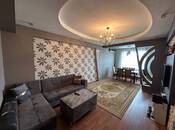 Продаётся 2-комн. новостройка 75 м², м. Иншаатчылар, photo 3 from 8