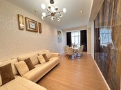 Продаётся 3-комн. новостройка 100 м², м. Иншаатчылар, photo 1 from 8