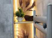 Продаётся 2-комн. новостройка 61 м², м. Иншаатчылар, photo 4 from 8