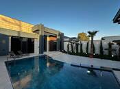 Satılır 4 otaqlı həyət evi/bağ evi 180 m², Mərdəkan q., photo 2 from 8