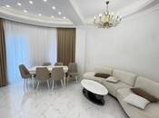İcarəyə verilir 3 otaqlı yeni tikili 100 m², Şıxov q., photo 1 from 8