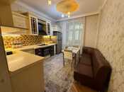 İcarəyə verilir 3 otaqlı yeni tikili 120 m², Nəsimi r., photo 3 from 8