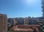 İcarəyə verilir 3 otaqlı yeni tikili 120 m², Nəsimi r., photo 1 from 8