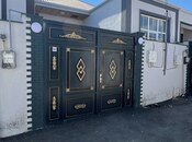 Satılır 2 otaqlı həyət evi/bağ evi 65 m², Məmmədli q., photo 1 from 8