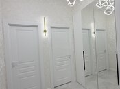 Satılır 2 otaqlı yeni tikili 43 m², Qara Qarayev m., photo 6 from 8