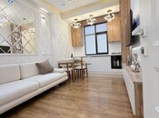 Satılır 2 otaqlı yeni tikili 43 m², Qara Qarayev m., photo 1 from 8