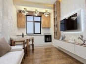 Satılır 2 otaqlı yeni tikili 43 m², Qara Qarayev m., photo 3 from 8