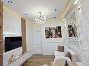 Satılır 2 otaqlı yeni tikili 43 m², Qara Qarayev m., photo 2 from 8