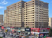 Satılır 2 otaqlı yeni tikili 65 m², İnşaatçılar m., photo 1 from 8