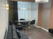 Satılır 2 otaqlı yeni tikili 65 m², İnşaatçılar m., photo 4 from 8