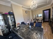 Satılır 3 otaqlı yeni tikili 57 m², Həzi Aslanov m., photo 3 from 8
