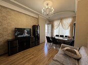 Satılır 3 otaqlı yeni tikili 57 m², Həzi Aslanov m., photo 2 from 8
