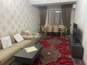 İcarəyə verilir 2 otaqlı yeni tikili 115 m², Gənclik m., photo 4 from 8
