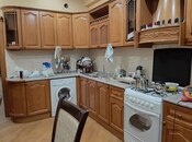 İcarəyə verilir 4 otaqlı yeni tikili 150 m², Memar Əcəmi m., photo 1 from 8