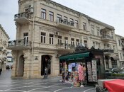 İcarəyə verilir 4 otaqlı köhnə tikili 150 m², Sahil m., photo 1 from 8