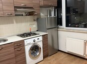 Сдаётся 1-комн. новостройка 45 м², Ясамальский р., photo 8 from 8