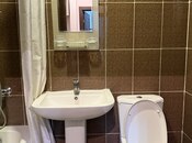 Сдаётся 1-комн. новостройка 45 м², Ясамальский р., photo 7 from 8