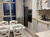 İcarəyə verilir 2 otaqlı yeni tikili 100 m², İnşaatçılar m., photo 7 from 7