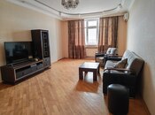 İcarəyə verilir 3 otaqlı yeni tikili 100 m², Nəriman Nərimanov m., photo 1 from 8